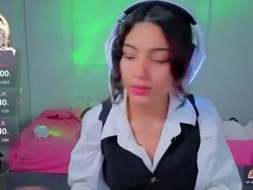 helia_n_amy from Chaturbate is Freechat