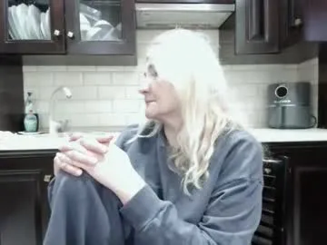 heyheygrey on Chaturbate