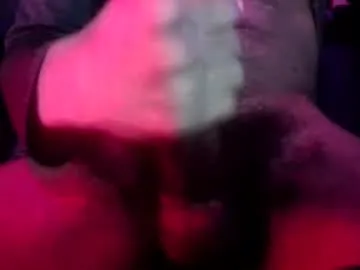 hickstj57 — 4 days no cum and ready to bust #bbc #cumshot #freeshow #shootcum #bigcock