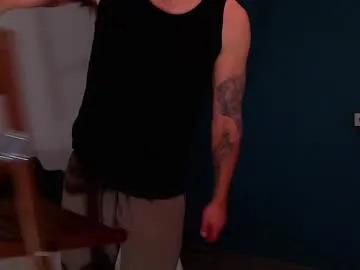 highnightz on Chaturbate