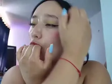 hinata_21_ on Chaturbate
