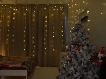 holayoula on Chaturbate