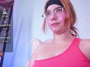 honey_fox01 — GOAL: Drive Me Crazy [279 tokens remaining] Welcome To My Room Lovense Tip Goals