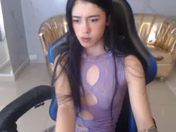 honey_torres_sub on Chaturbate