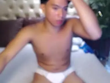 horny_jamesxx — CUM SHOW IF I GET 300TKS #asian #bigcock #hairy #cum #teen #18 #femboy [996 tokens remaining]