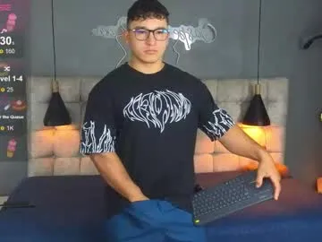 horny_nick18 on Chaturbate