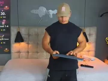 horny_nick18 on Chaturbate