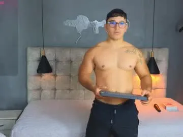 horny_nick18 on Chaturbate