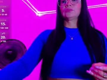 hot_beauty__ on Chaturbate