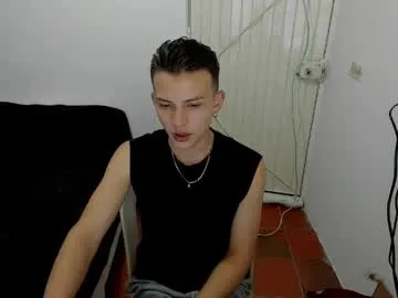 hot_latin_temptation from Chaturbate