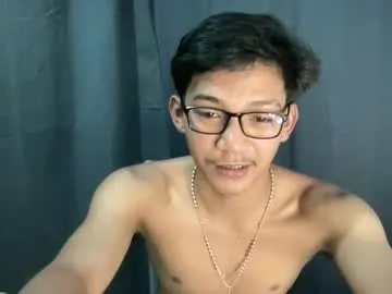 hotasian_jerome — can you make me cum in pvt or password show? #bigcock #asian #petite #cum #18