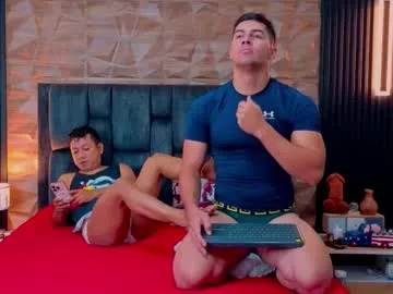 hotfuckers4uu on Chaturbate