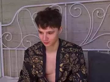 hugebangins_ from Chaturbate is Freechat