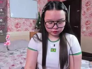 hungrybunny999 — GOAL: sexy dance [177 tokens remaining] Hey guys :) today am very horny, lets play #feet #asian #bigass #teen