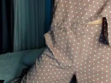 iam_blake on Chaturbate