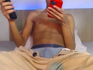 iam_colt — GOAL: Take of my clothes  You came here to stay with me and enjoy it together   #bbc #lovense #monstercock #twink  #young