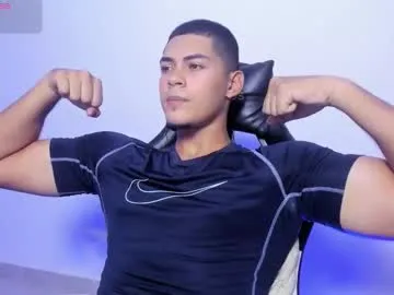 iamdylan777 — Make me Cum - Lush On! - Multi-Goal :  MAKE ME CUM #latino #bigcock #cum #muscle #findom