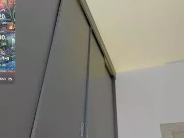 iamjulian_ from Chaturbate is Freechat