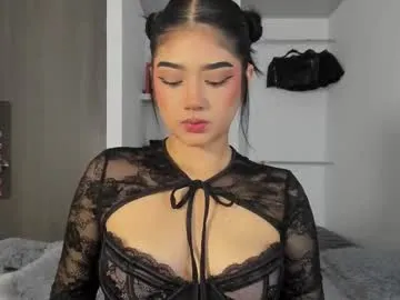 iamjulietaa on Chaturbate