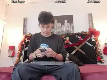 iammariano from Chaturbate is Freechat