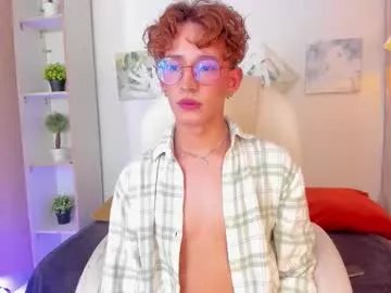 iangel_ from Chaturbate is Private