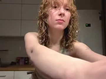 idellwold — Goal :close up my softy ass^^- Hello, Im Sarah, glad to see u, on my stream :) #smalltits #redhead #new #skinny #shy [43 tokens remaining]