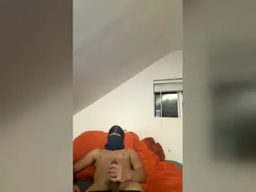 ikaikagora00 — Freechat on Chaturbate