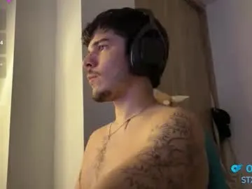 ilytheo on Chaturbate