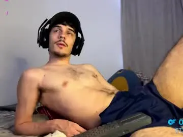 ilytheo on Chaturbate