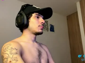ilytheo on Chaturbate