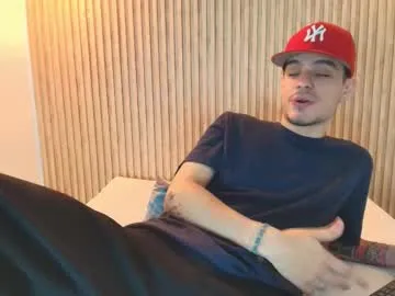 im_bull — CU SHOW / #bigcock #new #latino #cum #master [497 tokens remaining]