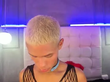 im_jasper — GOAL: Sexy naked dance [65 tokens remaining] Welcome to my room! #femboy #18 #anal #cum #new