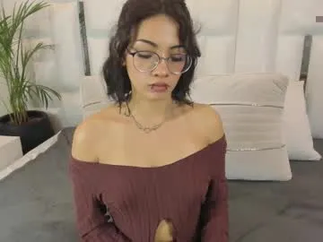 im_lily_ — GOAL: BLOW JOB/DEEP TROAT/SALIVA [170 tokens remaining] Welcome, I'm Lily from Colombia!! I'm new, don't forget to follow me!! #new #cute #18 #lovense #feet