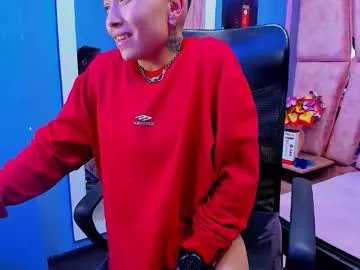 im_mathias from Chaturbate is Freechat