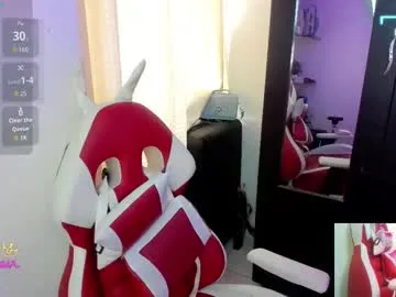 Model Im_yoursweetlisa