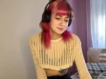 impussible — GOAL: I'M GONNA LOWER THE STRAPS OF MY TOP [66 tokens remaining] lets get dirty  #new #teen #lovense #18 #redhead