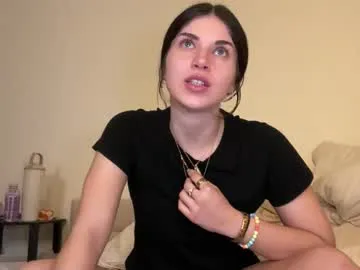 imrubyy from Chaturbate