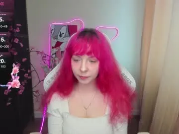 infernokitten — GOAL: Dance [42 tokens remaining] Welcome to my room! #nonude #18 #new #teen #shy