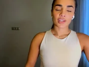 ingefoglia — GOAL: Show my outfit  Hi, I'm Vusi, 23 --- confident, classy, and a little dangerous  #new #latina #teen #bigass [55 tokens remaining]