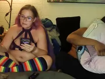 interkinky2025 — Freechat on Chaturbate