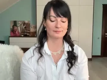 iracherrynow on Chaturbate