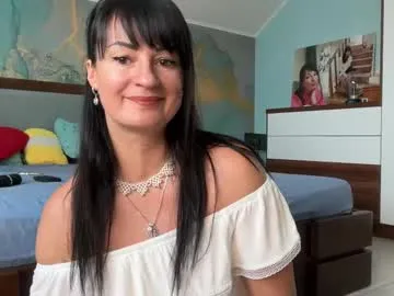 iracherrynow on Chaturbate
