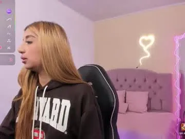 irina_tay1 on Chaturbate
