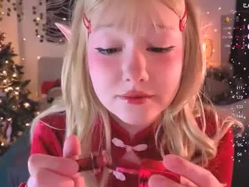 irma_bell on Chaturbate