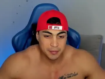 iron_coleman — Show Cum #muscle #findom #domination #Latino #tattoo [908 tokens remaining]