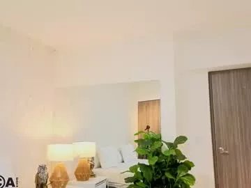 isa__cute from Chaturbate is Freechat