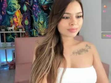 isa_bella111 — GOAL: Blowjob and Deepthroat [94 tokens remaining] Ready for spend a good moment? Don't be shy, say Hi #pregnant #new #bigboobs #ahegao #squirt