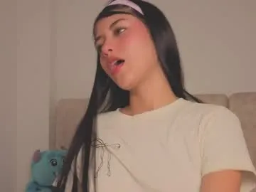 isa_dolly — 18 year old girl!  and with a fleshy vagina  - Goal: Chilling Goal  #18 #new #cute #skinny #young