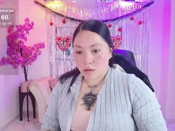 isa_reel on Chaturbate