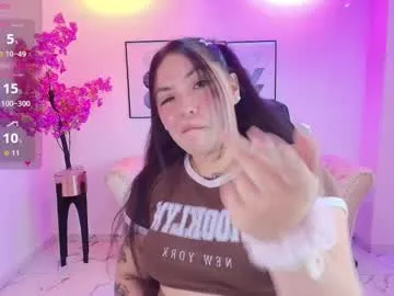 isa_reel on Chaturbate